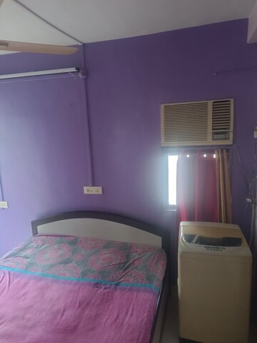 Furnished Amenities in 1 BHK Apartment at Nilgiri Gardens, Nerul – for Rent