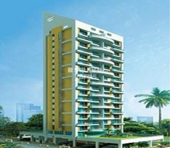 2 BHK Apartment For Resale in Hitech Springdale Roadpali Navi Mumbai  7445168