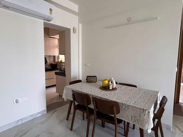 Master Bedroom in 3 BHK Apartment at M3M Flora 68, Sector 68 – for Sale