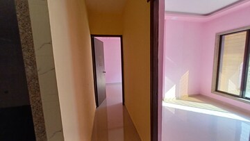 Furnished Amenities in 2 BHK Builder Floor at Shanti Niketan Virar West, Virar West – for Rent