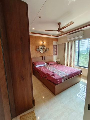 2 BHK Apartment For Rent in Amboli Mumbai  7445183