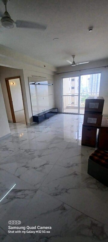 2 BHK Apartment For Sale in M3M Natura, Sector 68