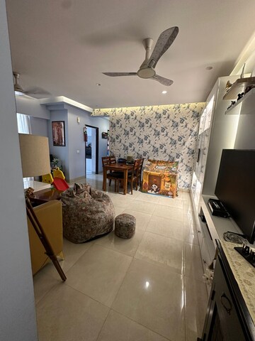 Master Bedroom in 2 BHK Apartment at M3M Natura, Sector 68 – for Sale