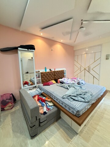 Furnished Amenities in 2 BHK Apartment at Omega Windsor Greens, Faizabad Road – for Sale