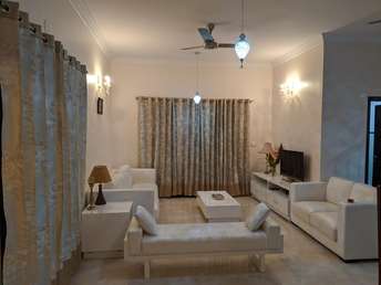 3 BHK Villa For Rent in Prestige Oasis Rajanukunte Bangalore  7445222