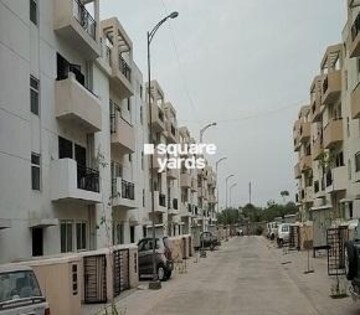 3 BHK Builder Floor For Resale in BPTP Elite Floors Sector 83 Faridabad  7445230