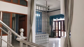 5 BHK Independent House For Rent in Vishesh Khand Gomti Nagar Lucknow  7445240