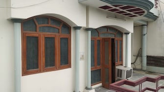 5 BHK Independent House For Rent in Vishesh Khand Gomti Nagar Lucknow  7445240