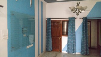 5 BHK Independent House For Rent in Vishesh Khand Gomti Nagar Lucknow  7445240