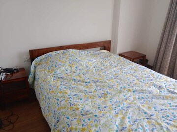 Bedroom in 3 BHK Apartment at M3M Ikonic, Sector 68 – for Sale