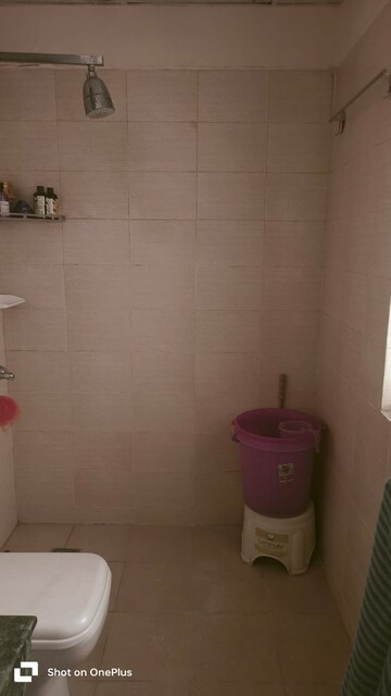Bathroom in 3 BHK Builder Floor at BPTP Parkland Pride, Sector 77 – for Sale