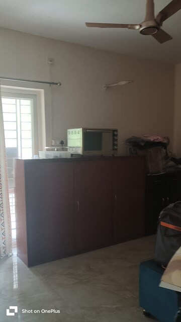 Kitchen in 3 BHK Builder Floor at BPTP Parkland Pride, Sector 77 – for Sale
