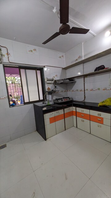 1 RK Apartment For Rent in Dipesh Enclave Vasant Vihar Thane  7445318