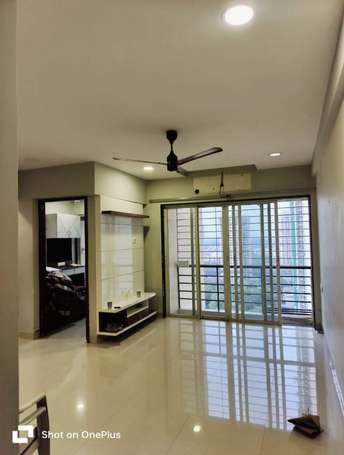 2 BHK Apartment For Rent in DB Parkwoods Ghodbunder Road Thane  7445320