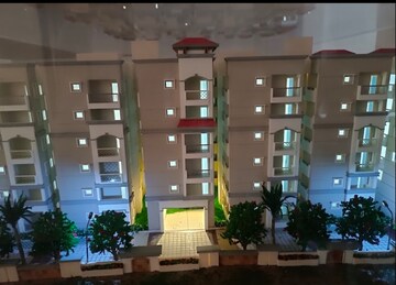 Master Plan in 2 BHK Apartment at Ameenpur – for Sale