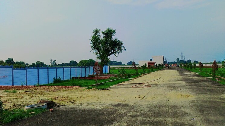 undefined, lawar np  134 Sq.Yd. Plot In Lawar np Meerut 7445325