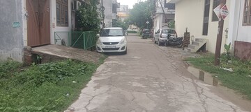  Plot – Exterior View View at Sharda Nagar - for Sale