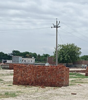  Plot For Sale in Neharpar