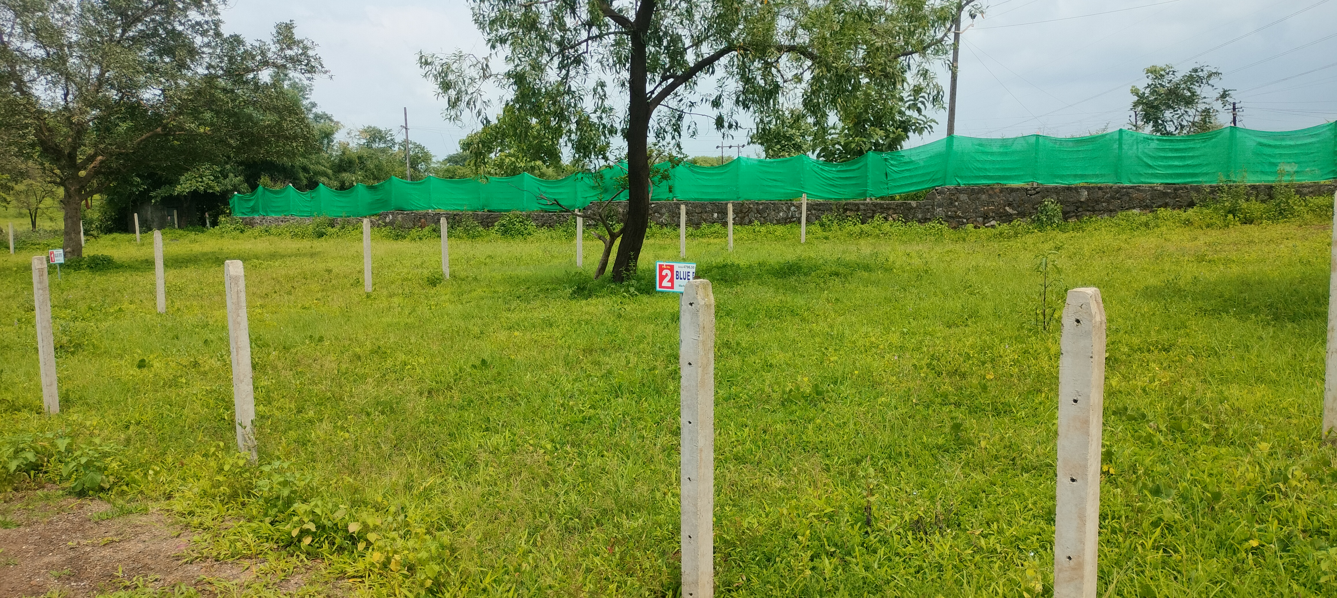 Plot For Resale in Murbad Thane  7445346