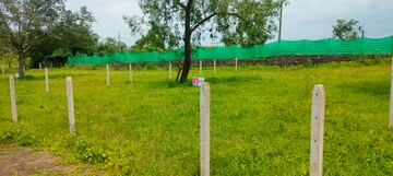  Plot For Sale in Murbad