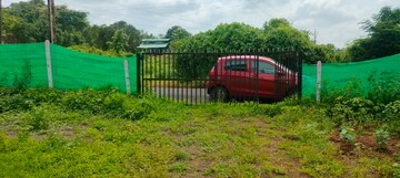  Plot – Exterior View View at Murbad - for Sale