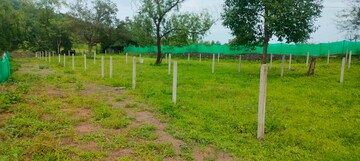  Plot – Garden View at Murbad - for Sale