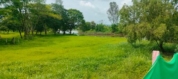  Plot – Garden View at Murbad - for Sale
