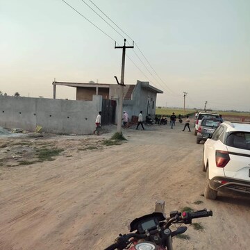   Plot at Neharpar – for Sale