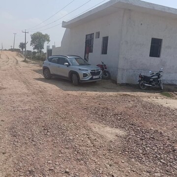   Plot at Neharpar – for Sale