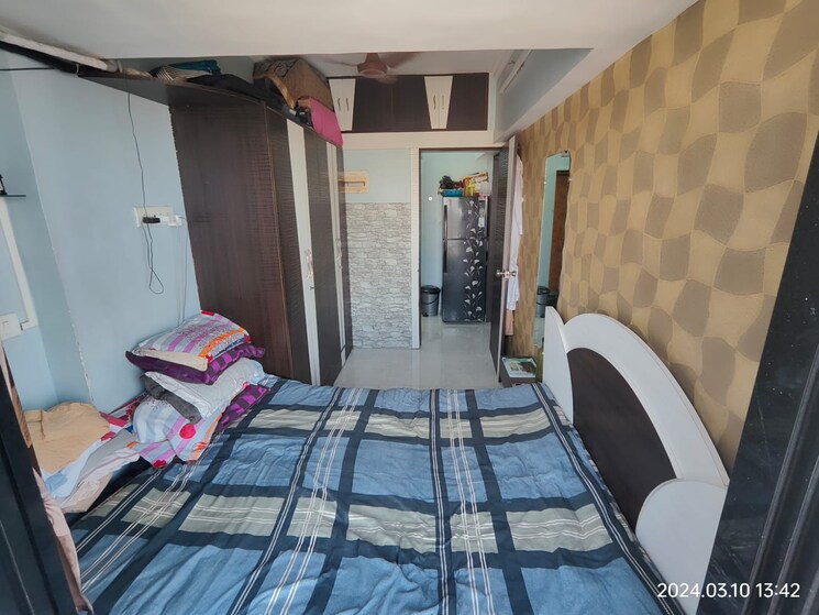 undefined, zainab-tower 1 Bedroom 450 Sq.Ft. Apartment In Madanpura Mumbai 7445358