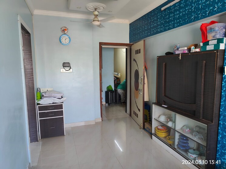 Living Room, zainab-tower 1 Bedroom 450 Sq.Ft. Apartment In Madanpura Mumbai 7445358