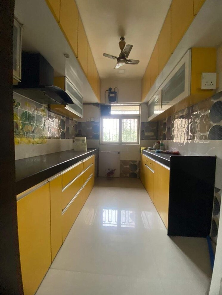 Kitchen, stg-marigold-siddheshwar-garden 2 Bedroom 689 Sq.Ft. Apartment In Dhokali Thane 7445360