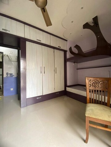 Furnished Amenities in 2 BHK Apartment at STG Marigold Siddheshwar Garden, Dhokali – for Sale