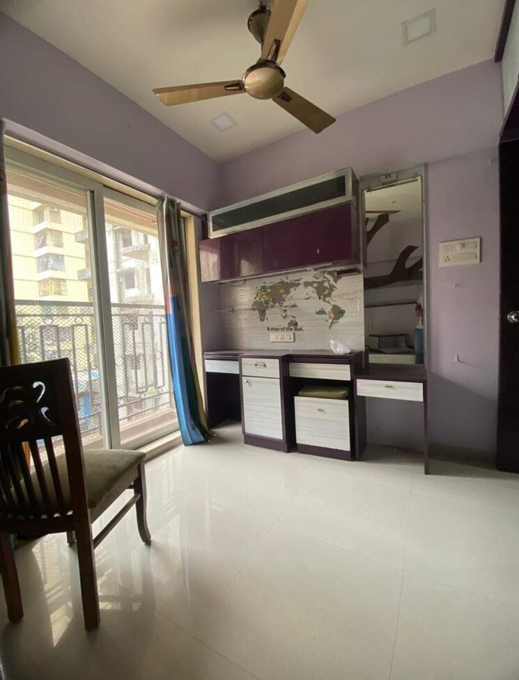 Bedroom, stg-marigold-siddheshwar-garden 2 Bedroom 689 Sq.Ft. Apartment In Dhokali Thane 7445360