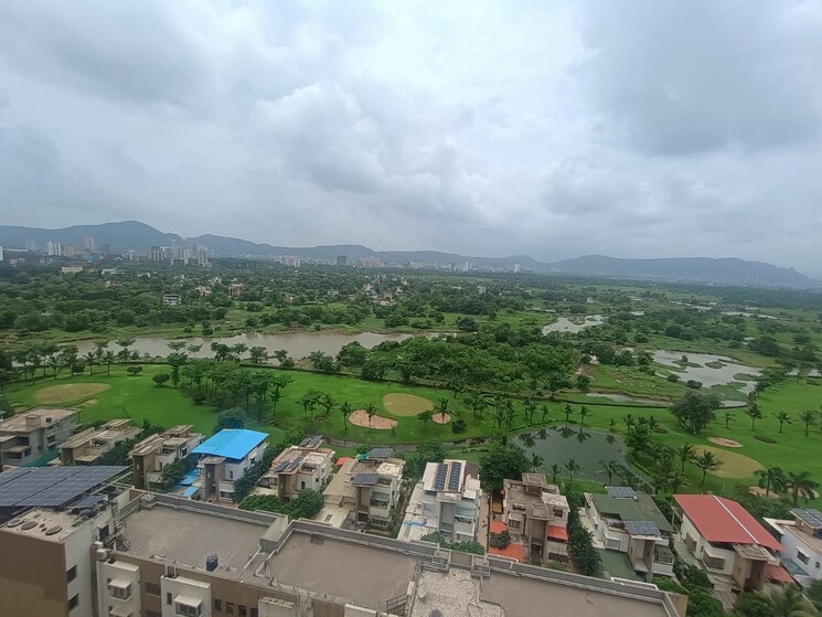 Exterior View, lodha-casa-bella-gold 3 Bedroom 1098 Sq.Ft. Apartment In Dombivli East Thane 7445369