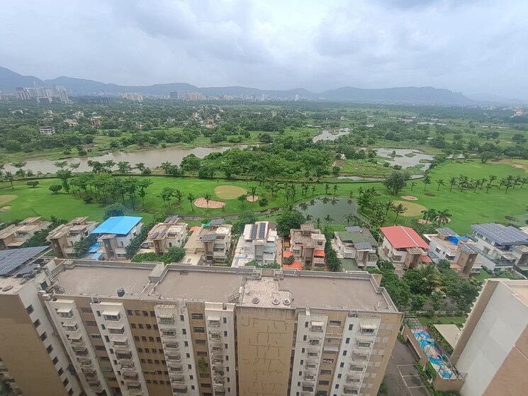 Exterior View, lodha-casa-bella-gold 3 Bedroom 1098 Sq.Ft. Apartment In Dombivli East Thane 7445369