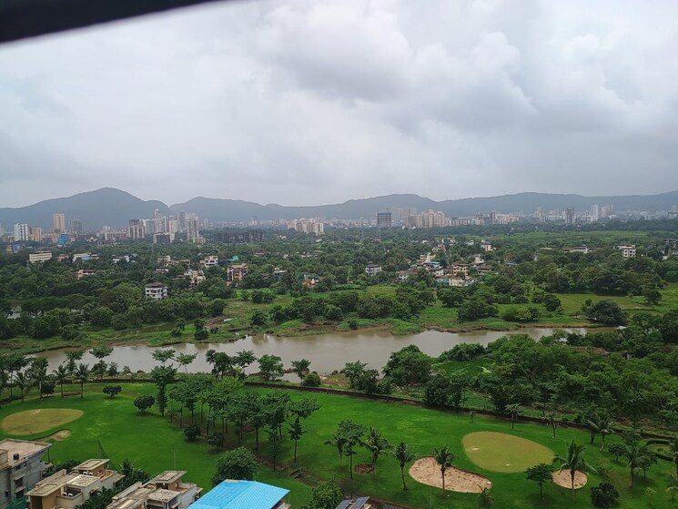 Master Bedroom, lodha-casa-bella-gold 3 Bedroom 1098 Sq.Ft. Apartment In Dombivli East Thane 7445369