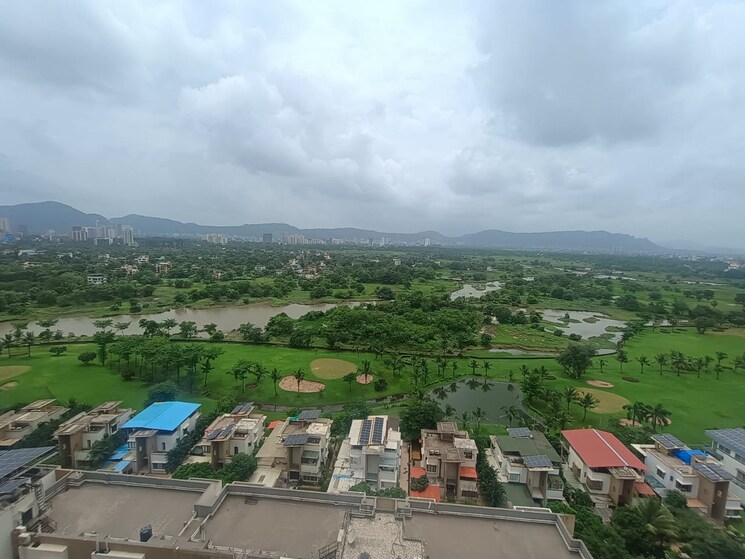 Exterior View, lodha-casa-bella-gold 3 Bedroom 1098 Sq.Ft. Apartment In Dombivli East Thane 7445369