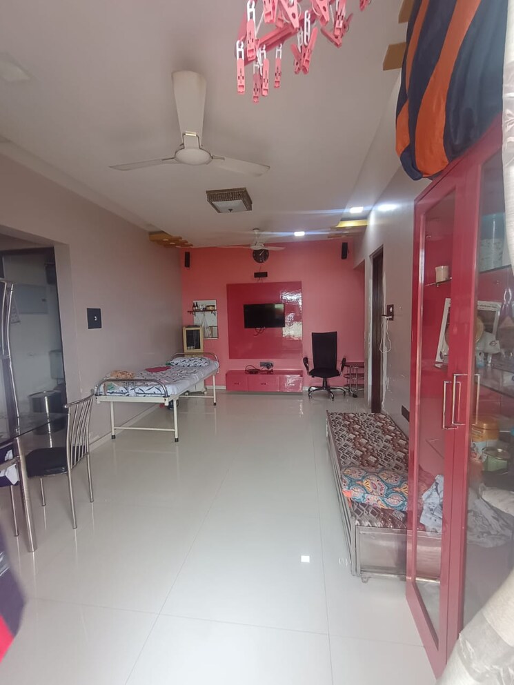 Master Bedroom, lodha-casa-bella-gold 3 Bedroom 1098 Sq.Ft. Apartment In Dombivli East Thane 7445369