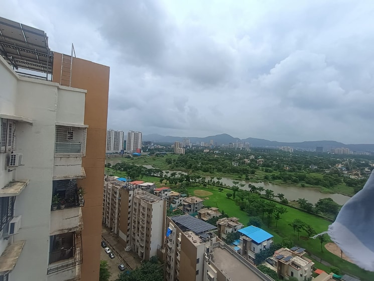 Exterior View, lodha-casa-bella-gold 3 Bedroom 1098 Sq.Ft. Apartment In Dombivli East Thane 7445369