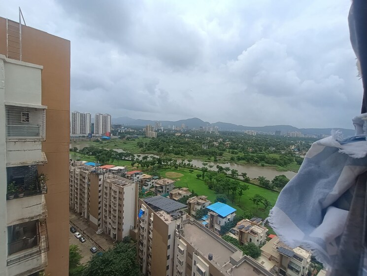 Exterior View, lodha-casa-bella-gold 3 Bedroom 1098 Sq.Ft. Apartment In Dombivli East Thane 7445369