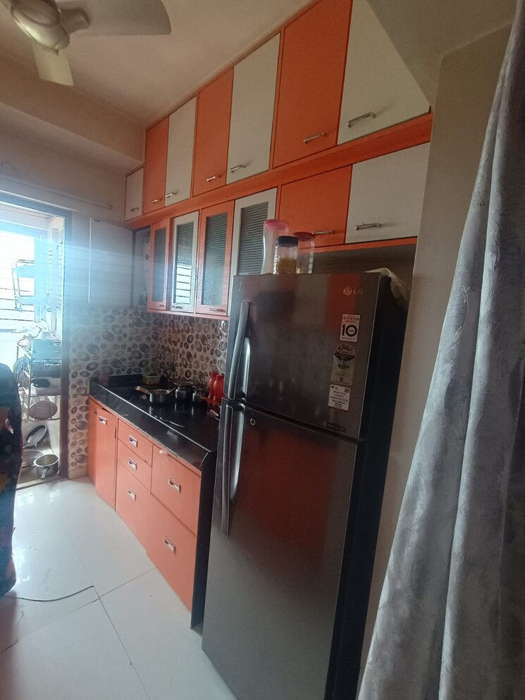 Kitchen, lodha-casa-bella-gold 3 Bedroom 1098 Sq.Ft. Apartment In Dombivli East Thane 7445369