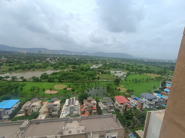 Exterior View, lodha-casa-bella-gold 3 Bedroom 1098 Sq.Ft. Apartment In Dombivli East Thane 7445369