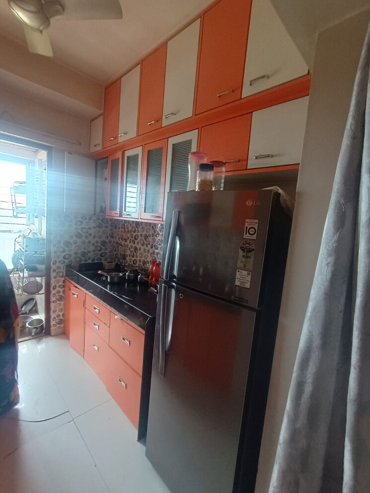 Kitchen, lodha-casa-bella-gold 3 Bedroom 1098 Sq.Ft. Apartment In Dombivli East Thane 7445369