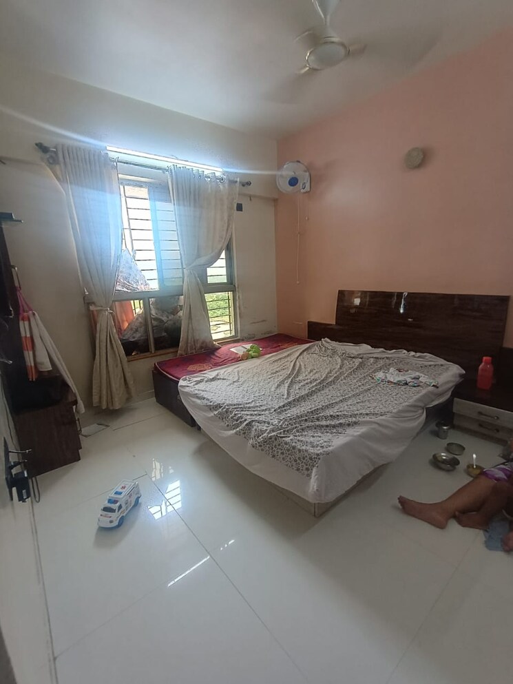 Living Room, lodha-casa-bella-gold 3 Bedroom 1098 Sq.Ft. Apartment In Dombivli East Thane 7445369