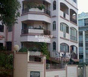 1 RK Independent House For Rent in Yashasvi CHS Jayanagar Jayanagar Bangalore  7445406