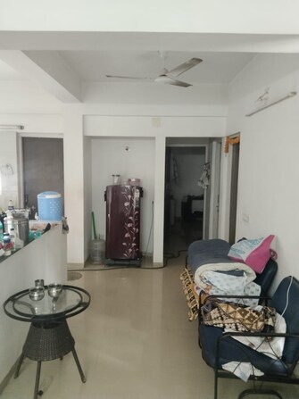 2 BHK Independent House For Rent in Sahaj Solarium Vasna Ahmedabad  7445405