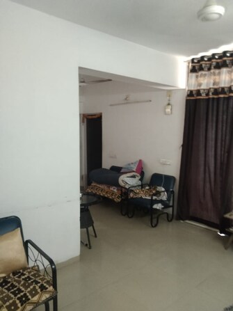 2 BHK Independent House For Rent in Sahaj Solarium Vasna Ahmedabad  7445405