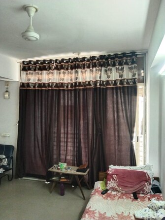 2 BHK Independent House For Rent in Sahaj Solarium Vasna Ahmedabad  7445405