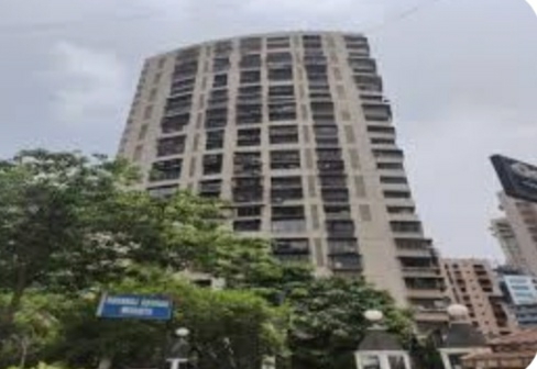 4 BHK Apartment For Resale in Veera Desai Road Mumbai  7445403